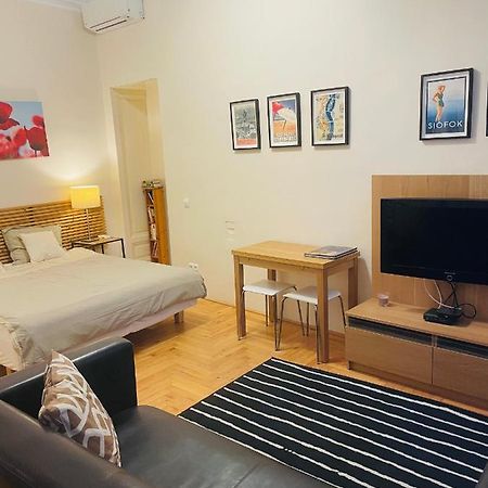 Studio B Budapeşte Dış mekan fotoğraf