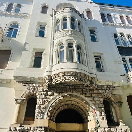 Studio B Budapeşte Dış mekan fotoğraf