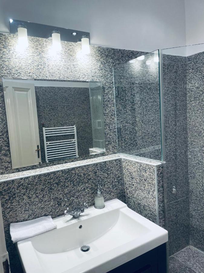 Studio B Budapeşte Dış mekan fotoğraf