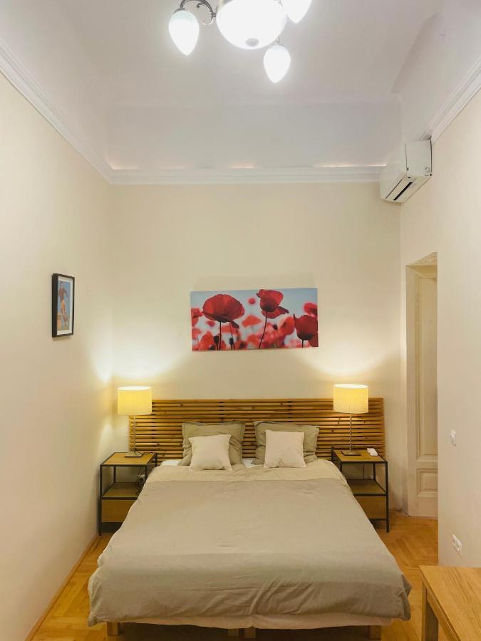 Studio B Budapeşte Dış mekan fotoğraf