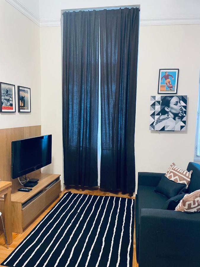 Studio B Budapeşte Dış mekan fotoğraf